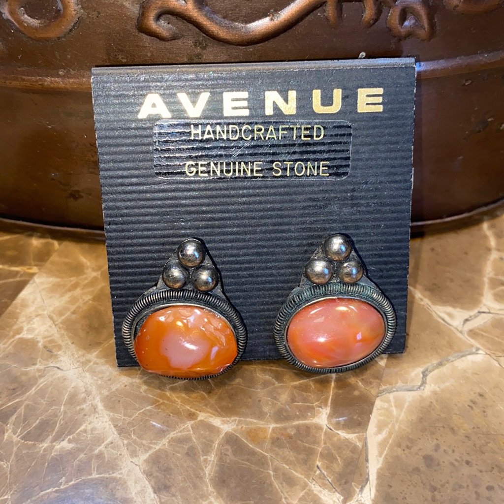 New Vintage Earrings